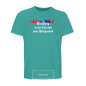 Preview: Organic Unisex T-Shirt Black Edtion